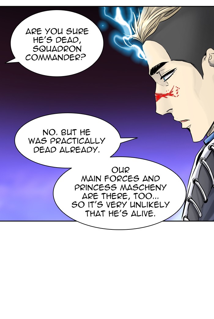 Tower of God, Chapter 414 image 073